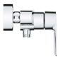 Grohe-IS Grohe Quickfix Start Brausearmatur, Aufputz, chrom Bild 3