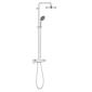 Grohe-IS Grohe Vitalio Start System 210 Duschsystem mit Thermostatbatterie Bild 1