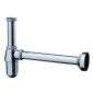 Hansgrohe-IS Hansgrohe Tassensifon, installationsfreundlich, grosses Modell Bild 1