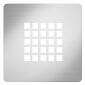Profiltek Profiltek Mineralguss-Duschwanne Gotham 100-200 x 70 cm weiß Steinoptik Bild 4