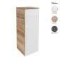 Fackelmann Fackelmann B.brillant Badschrank Midischrank 30 cm Bild 1