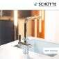 Schütte Schütte AQUASTAR PRO Trinkwasser-Spültischarmatur mit Filtersystem, Chrom Bild 8