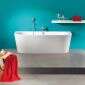 Ottofond Ottofond Freistehende Badewanne Modena 180 x 79 Bild 1