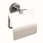 nie wieder bohren tesa Smooz WC-Papierrollenhalter Style Bild 1