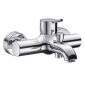 Hansgrohe hansgrohe Talis S Einhebel-Wannenmischer Aufputz Bild 1