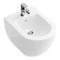 Villeroy & Boch Villeroy & Boch Subway Wand-Bidet weiß 37 x 56 cm Bild 1