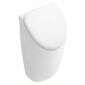 Villeroy & Boch Villeroy & Boch O.novo Compact Absaug-Urinal für Deckel weiß Bild 1