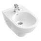 Villeroy & Boch Villeroy & Boch O.novo Wand-Bidet 56 x 36 cm in weiß Bild 1