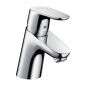 Hansgrohe hansgrohe Focus Einhebel-Waschtischmischer 70 Bild 1