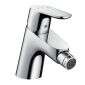 Hansgrohe hansgrohe Focus Einhebel-Bidetmischer Bild 1