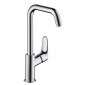 Hansgrohe hansgrohe Focus Einhebel-Waschtischmischer 240 Schwenkauslauf Bild 1