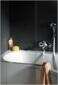 Schulte Schulte Dusche Sunny Komplett-Set 90 mit Drehtür, Seitenwand und Duschtasse Bild 3