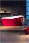 Ottofond Ottofond Whirlpool Freistehende Badewanne Aviva 180 x 85 Bild 4