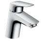 Hansgrohe hansgrohe Logis 70 Einhebel-Waschtisch-Armatur 71070000 Bild 1