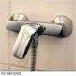 Hansgrohe hansgrohe Logis Einhebel-Brausemischer Aufputz Chrom Bild 3