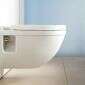 Duravit Duravit WC-Sitz Starck 3 weiß Bild 3