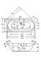 Ottofond Ottofond Aktions-Whirlpool Sicilia mit Typ 3 Bild 2