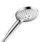 Hansgrohe hansgrohe Handbrause Raindance Select S 120 3jet Bild 1