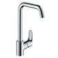 Hansgrohe-IS hansgrohe Spültischarmatur Focus 260 Bild 1