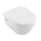 Villeroy & Boch Villeroy & Boch Omnia Architectura WC Tiefspüler CombiPack Bild 3