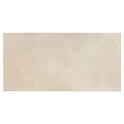 Meissen Fliese Keramik  CITY SQUARES beige 30  x  60  cm 