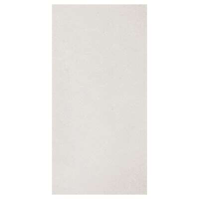 RAK RAK SURFACE Fliese Bodenfliese, off weiss white, 30 x 60 cm