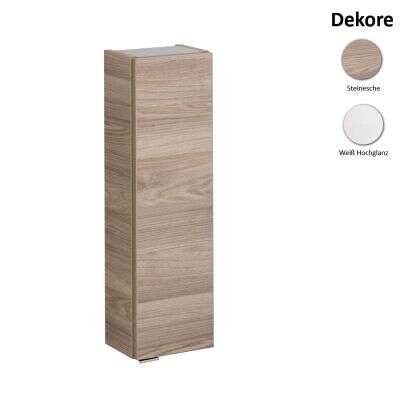 Fackelmann Fackelmann Badschrank Oberschrank Luxor 20 cm