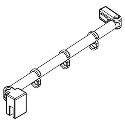 Kermi Kermi Filia / Filia XP Stabilisationsbügel ZDSS VSS Fi