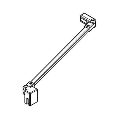 Kermi Kermi Liga Stabilisationsbügel VSS LI0701K