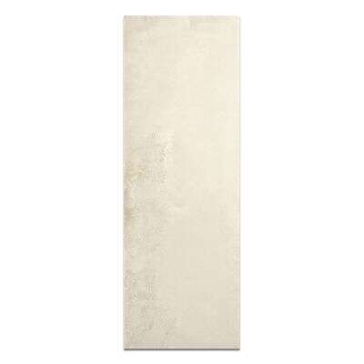 Gres Panaria GRES PANARIA Core Wandfliese, beige, 35 x 100 cm