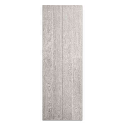 Gres Panaria GRES PANARIA Formwork Wandfliese, grey, 35 x 100 cm