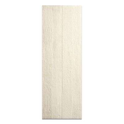 Gres Panaria GRES PANARIA Formwork Wandfliese, beige, 35 x 100 cm