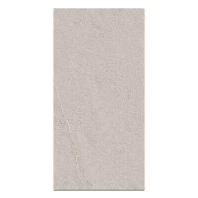 Gres Panaria GRES PANARIA Concept Fliese, light grey matt, rektifiziert, 30 x 60