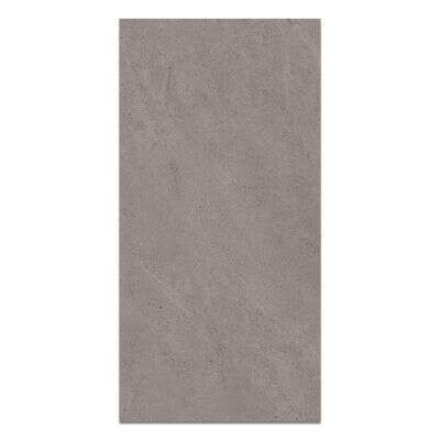 Gres Panaria GRES PANARIA Concept Fliese, grey matt, rektifiziert, 30 x 60 cm