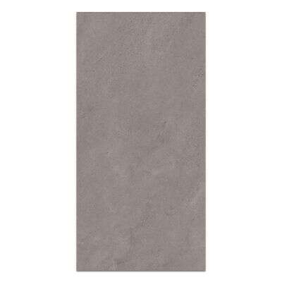 Gres Panaria GRES PANARIA Concept Fliese, grey anpoliert, 45 x 90 cm