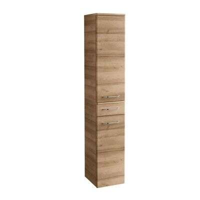 Fackelmann Fackelmann Badschrank Hochschrank Milano 30 cm