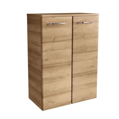 Fackelmann Fackelmann Badschrank Unterschrank Milano 60 cm