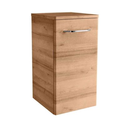 Fackelmann Fackelmann Badschrank Unterschrank Milano 1T 30 cm