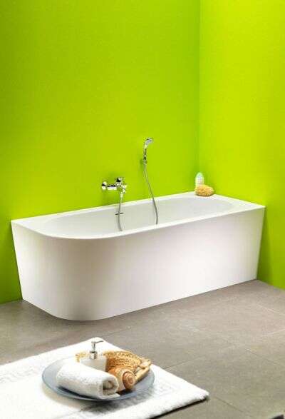 Ottofond Ottofond Aktions-Whirlpool Modena Corner Komfort Light- und Silentsystem B