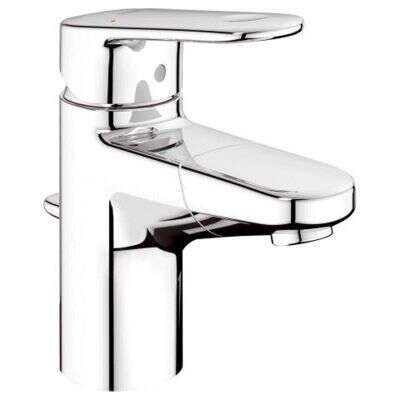 Grohe-IS GROHE Europlus WT-EHM chrom