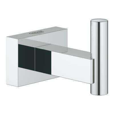 Grohe-IS GROHE Bademantelhaken Essentials Cube