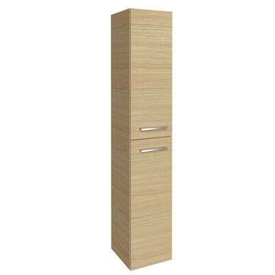 Fackelmann Fackelmann B.Style Hochschrank rechts 30 cm