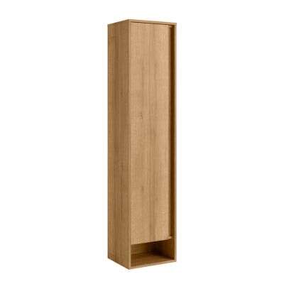 Fackelmann Fackelmann Hochschrank Natura Asteiche 1T 38 cm