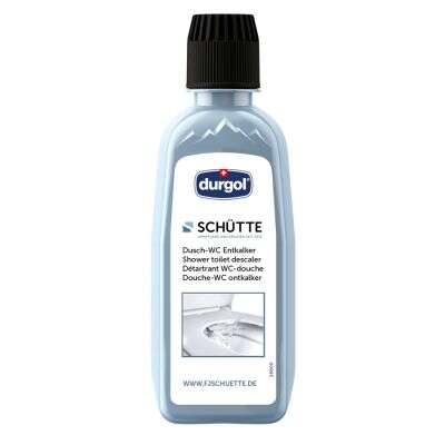 Schütte Schütte Entkalker 250 ml für Cesari Dusch-WC