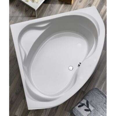 Ottofond Ottofond Eckbadewanne Madras 145 x 145