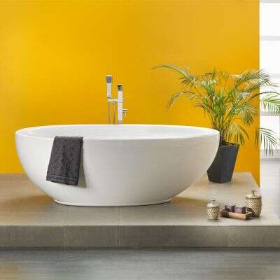 Ottofond Ottofond Freistehende Badewanne Somerset 185 x 95