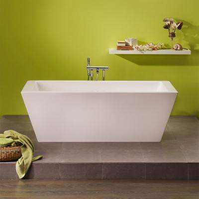 Ottofond Ottofond Freistehende Badewanne Grande 180 x 80