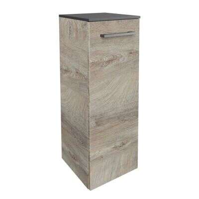 Fackelmann Fackelmann Oxford Midischrank 30 cm Nature Oak