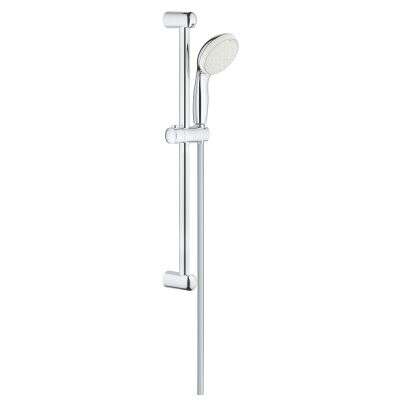 Grohe-IS Grohe Tempesta 100 Brausestangenset, 2 Strahlarten, 600 mm, chrom