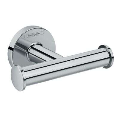 Hansgrohe-IS Hansgrohe Logis Universal Doppelhaken chrom